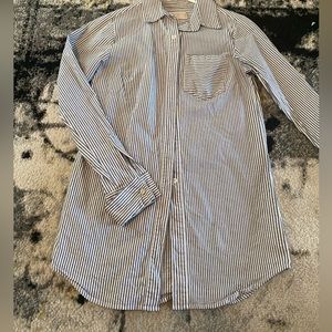 Michael Kors Button Down Shirt